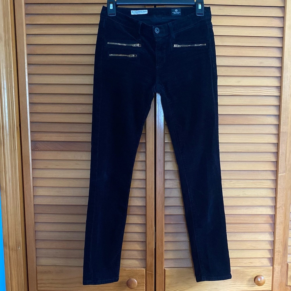 Adriano Goldschmied Pants
